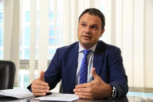 [INTERVJU] Kako je direktor Vjesnika Ilija Nedić uspio vratiti poslovanje u pozitivu