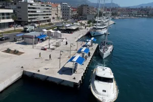 Inini sezonski zaposlenici o svom poslu: Prijava za posao u Ini bila mi je najbolja odluka!