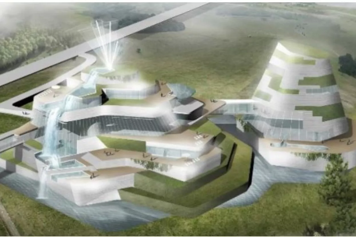 Terme Zagreb likvidirane, Grad jo&scaron; nema novog partnera za projekt od 350 milijuna kuna
