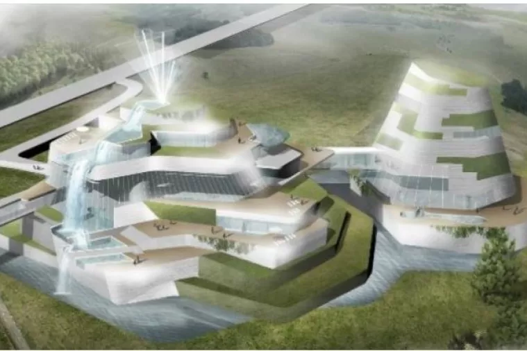 Terme Zagreb likvidirane, Grad jo&scaron; nema novog partnera za projekt od 350 milijuna kuna