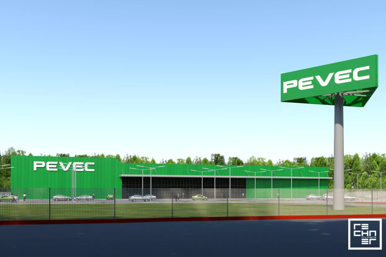 Uz prodajni centar u Vukovaru Pevec najavio i najsuvremeniji retail park