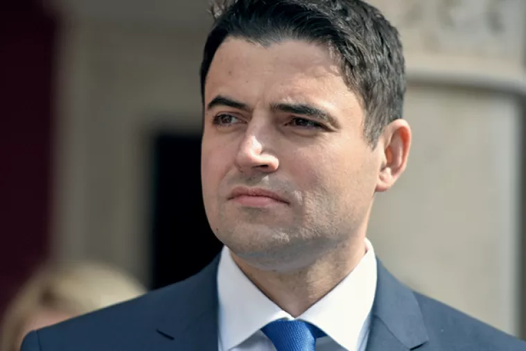 Danas u Hrvatskoj - Davor Bernardić i Mirela Holy govore o potencijalima konoplje