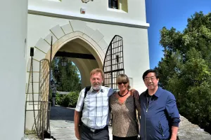Evo za&scaron;to je Dmitar Maravić o svom tro&scaron;ku doveo kinesku delegaciju u Međimurje