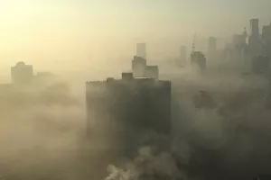Kina: Ugljena pro&scaron;lost i sada&scaron;njost sputavaju energetsku industriju. Sunce ne dopire do solara