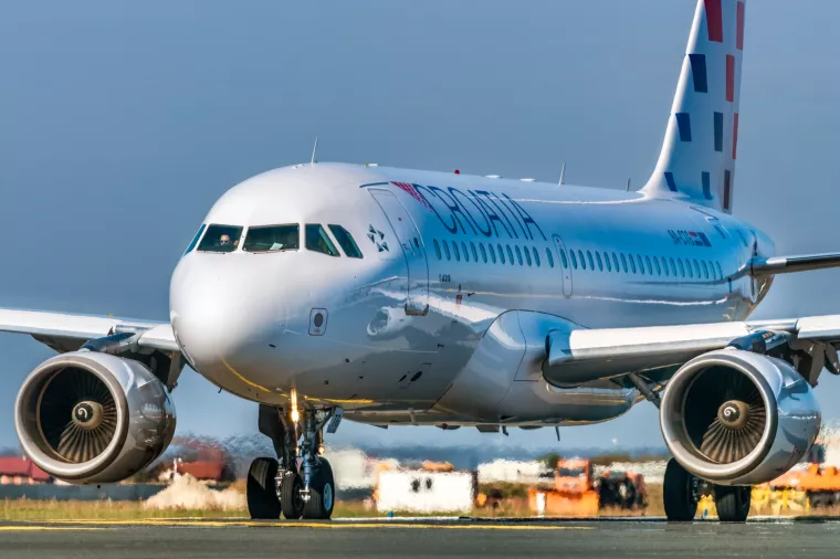 Croatia Airlines nastavlja vi&scaron;egodi&scaron;nju suradnju sa Sabreom
