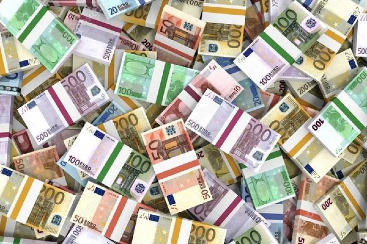 HNB:  bruto inozemni dug Hrvatske na kraju travnja iznosi gotovo 40 milijardi eura