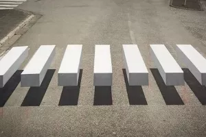 Od sljedeće godine 3D prometna signalizacija na hrvatskim autocestama