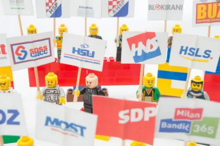 Danas u Hrvatskoj: stranačke konferencije SDP-a, HSLS-a, Stranke rada i solidarnosti i ministra &Scaron;tromara