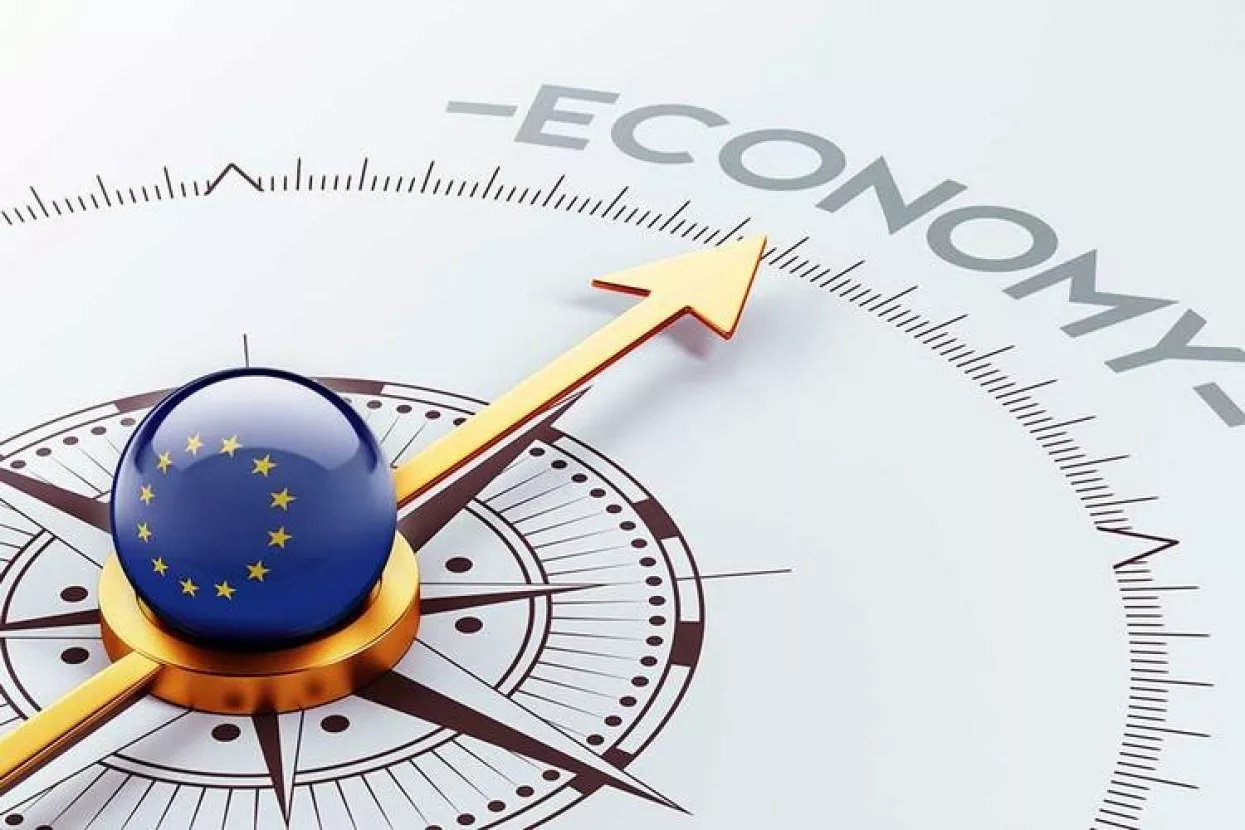 Europsko gospodarstvo usporilo u drugom kvartalu, podaci za Hrvatsku nedostupni