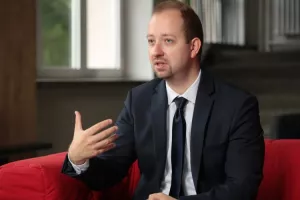 Vladimir Arčabić: Osobe s visokim obrazovanjem neće osjetiti učinke manjeg poreza za mlade