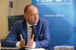&Scaron;timac: KBC Rijeka s 12-satnim radnim danom diže prihode i skraćuje liste čekanja