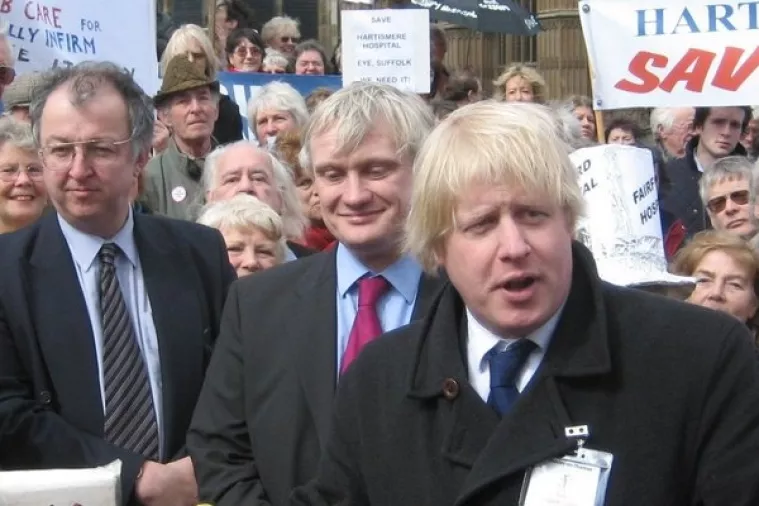 Iva Marđetko Mate&scaron;: Tvrdi brexit poremetit će britansku opskrbu lijekovima, hranom i gorivom