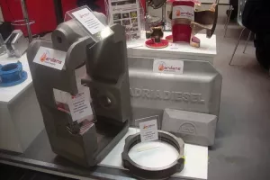 Komad papira ugrozio Adriadieselov posao, a uni&scaron;tio 'samo' ljevaonicu Ardens