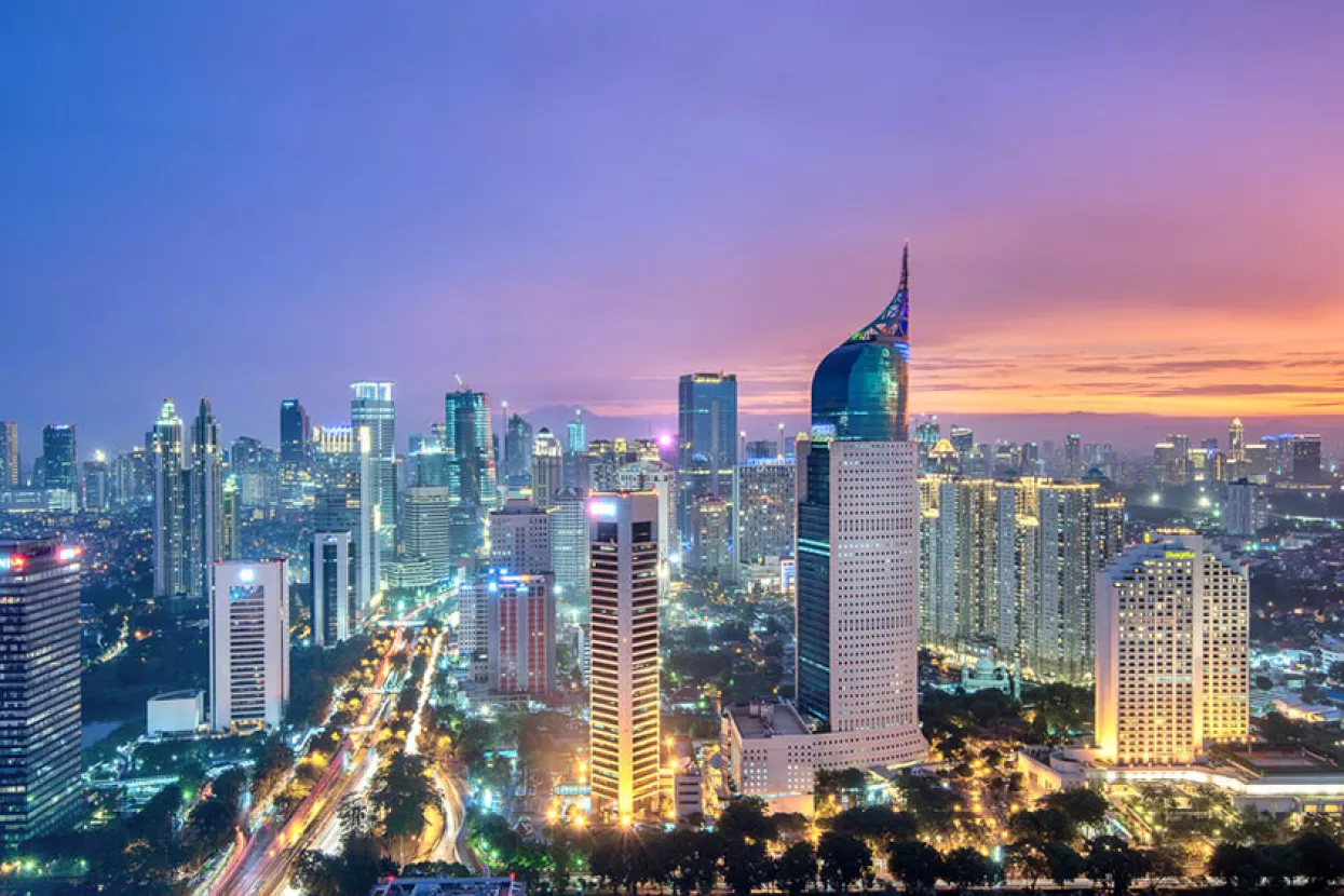 TOP 5 selidbi: Koje države osim Indonezije mijenjaju metropole, a koja država traži novu državu