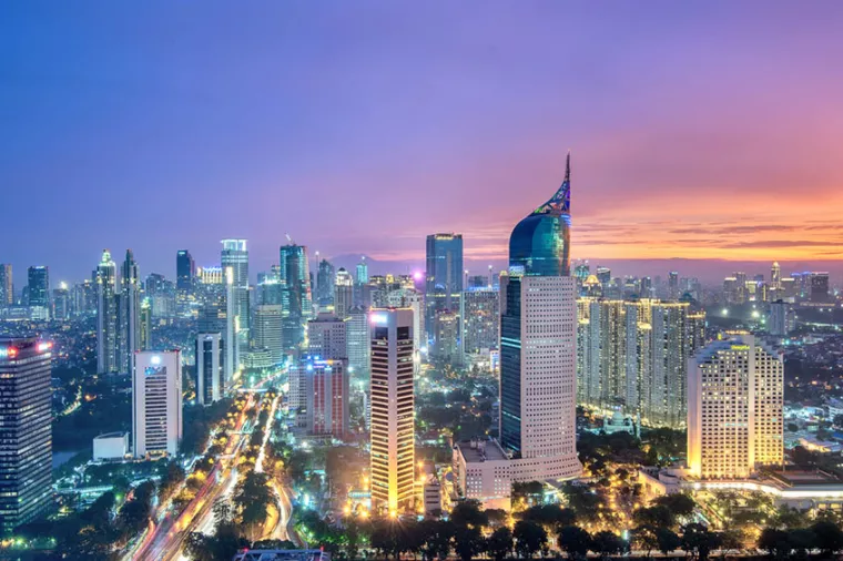 TOP 5 selidbi: Koje države osim Indonezije mijenjaju metropole, a koja država traži novu državu