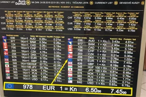 Čuvaj se senjske kune: Prona&scaron;li smo najjaču kunu na svijetu. Znate li vi za jo&scaron; jaču?