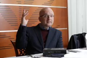Rudanu najvi&scaron;e priznanje Sveučili&scaron;ta u Edinburghu za doprinos globalnom zdravlju