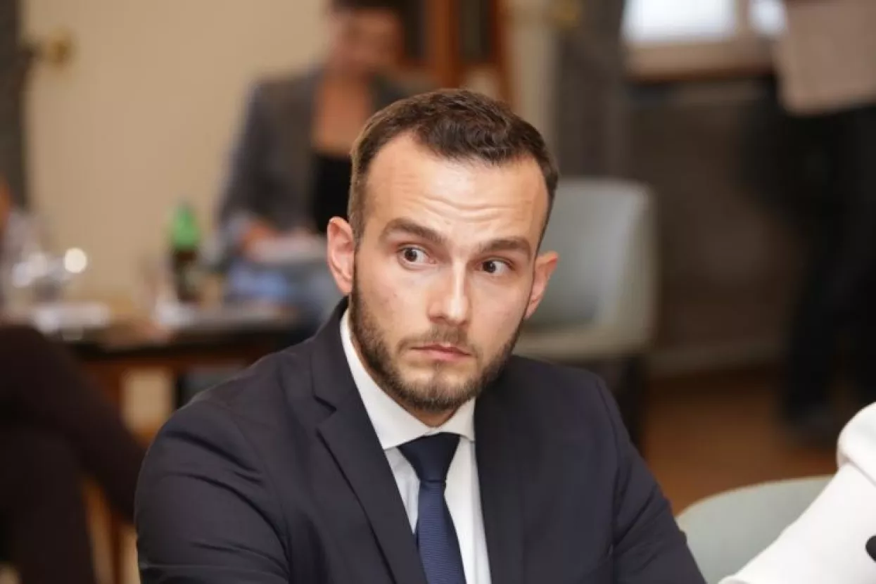 Ministar rada Aladrović: Vlada ne strahuje od &scaron;trajkova jer želi dići plaće