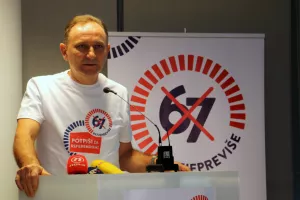 '67 je previ&scaron;e': Vlada priznala potpise, Sabor prebacuje referendum Ustavnom sudu?