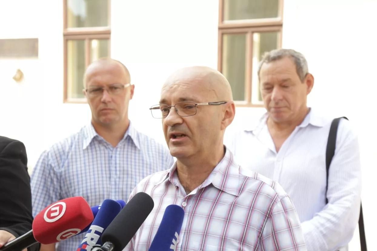 EU neslužbeno: Povrat preplaćenih kredita u &scaron;vicarcima može se urediti zakonom