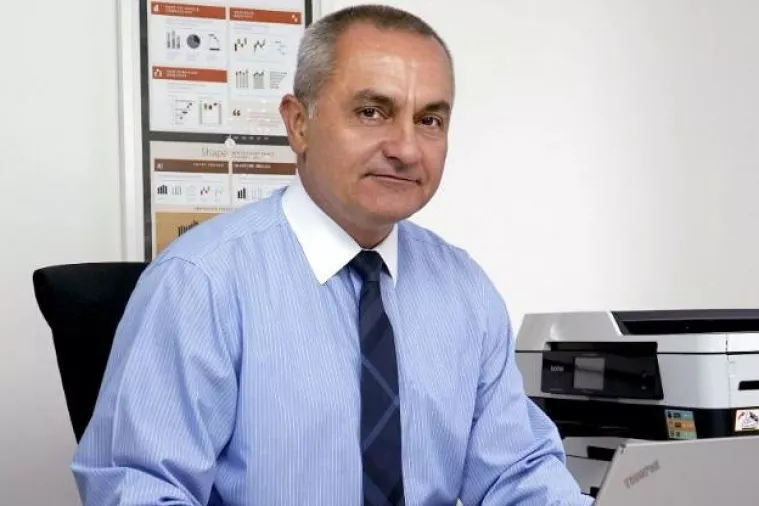 Renato Očko: Kontroling je pokretač promjena i nikad nije bio potrebniji