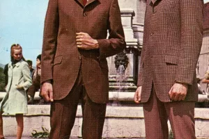 FOTO: Nenad Bakić najavio otvorenje izložbe Priče koje kroje Varteks