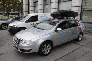 Auti na prirodni plin zagađuju manje od električnih. &Scaron;to mislite koliko ih ima u RH?