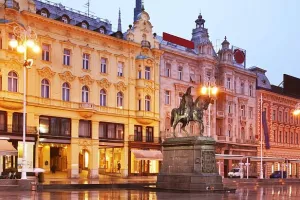 Novi cjenik turističkih pristojbi u Zagrebu. Koliko ćete ih sada morati plaćati?