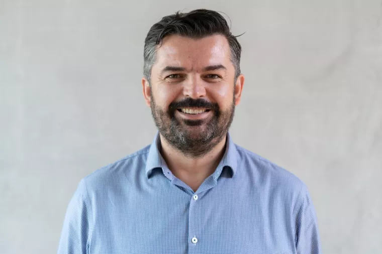 Mario Baburić postaje prvi glavni financijski direktor Infobipa