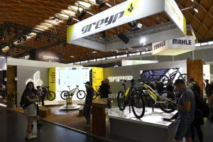 FOTO: Greyp Bikes Mate Rimca predstavili nove modele i osvojili prestižnu nagradu