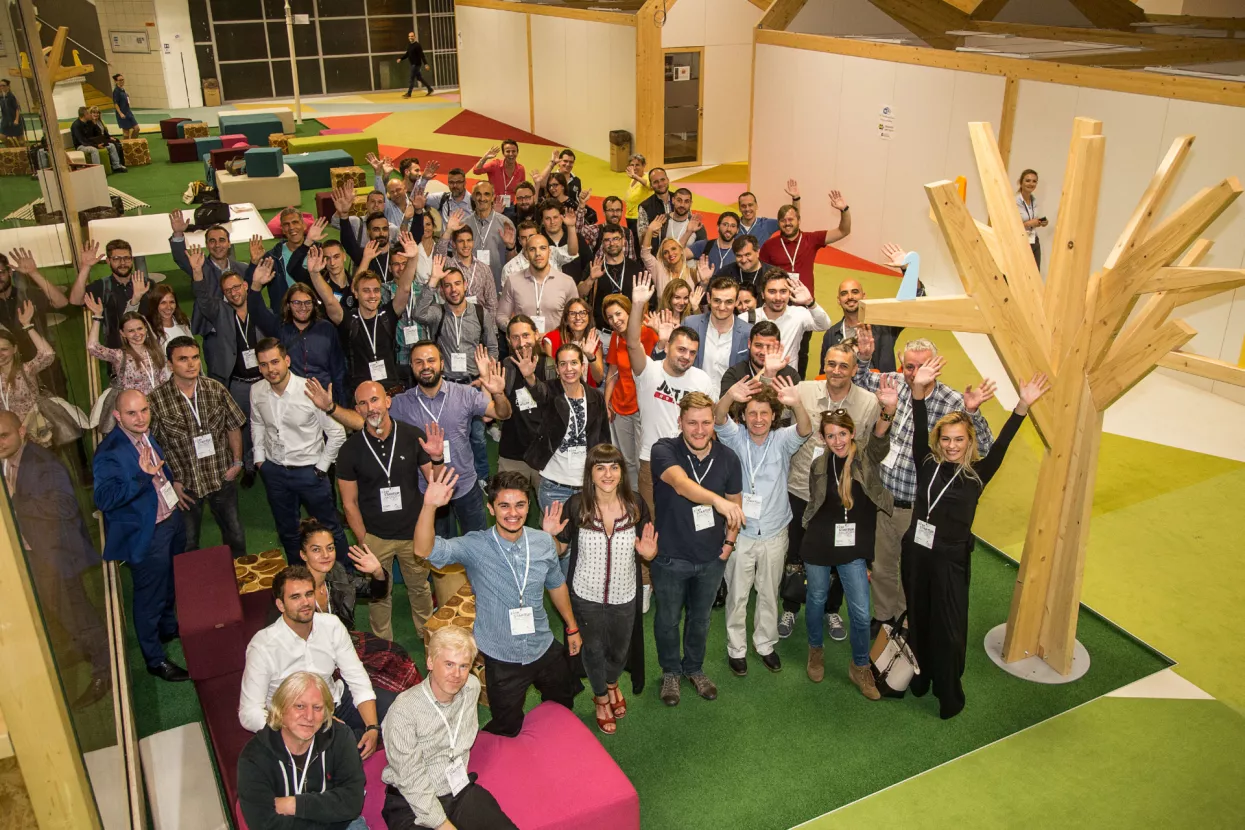 Prijave za Startup Factory traju jo&scaron; 10 dana!