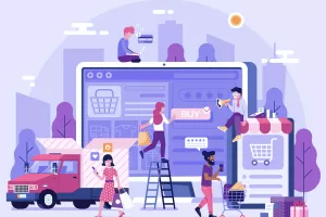 Trži&scaron;te D2C - Snalažljivi startupovi zaobi&scaron;li posrednike i uzdrmali temelje maloprodaje