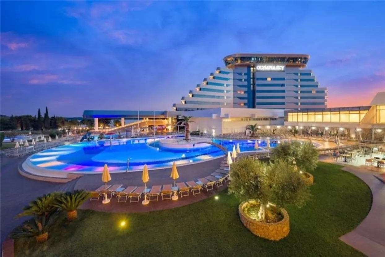 Jolly i Kević: Velike kadrovske promjene kod dva najveća hotelijera u Vodicama