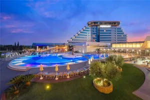 Jolly i Kević: Velike kadrovske promjene kod dva najveća hotelijera u Vodicama