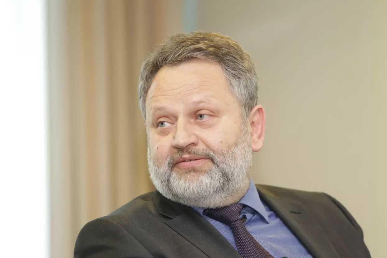 Kadus: Petar Lovrić otkupio svoju biv&scaron;u tvrtku od Luksemburžana