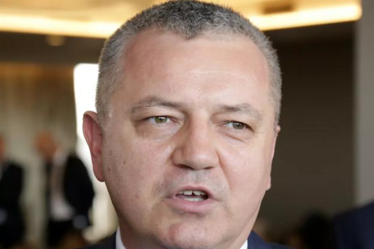 Ministar Horvat: Ne razmi&scaron;ljamo o likvidaciji Uljanika, ali vjerojatno će biti otpu&scaron;tanja