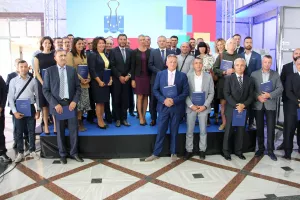 Ministarstvo gospodarstva dodjeljuje 363 milijuna kuna poduzetnicima
