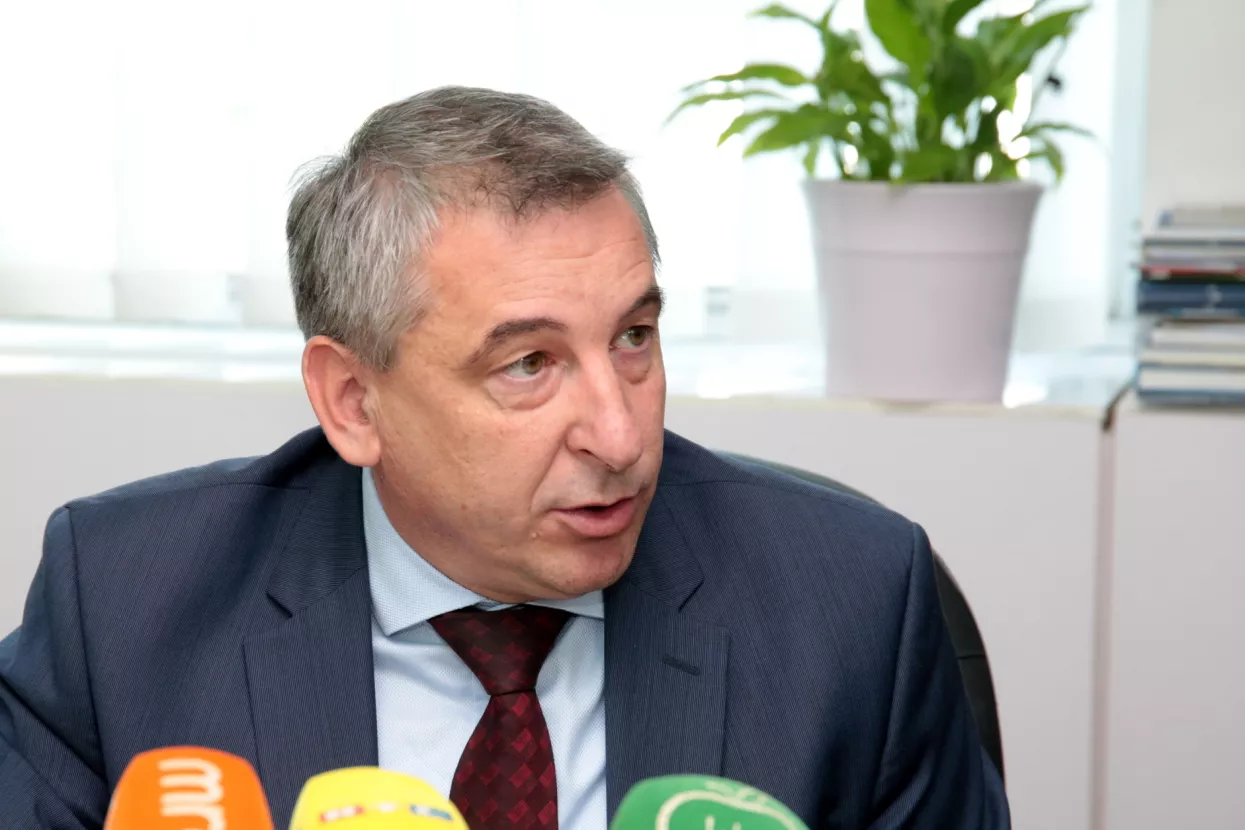 Danas u Hrvatskoj - &Scaron;tromar u APN-u, Horvat i Aladrović s obrtnicima, Bo&scaron;njaković u AmChamu