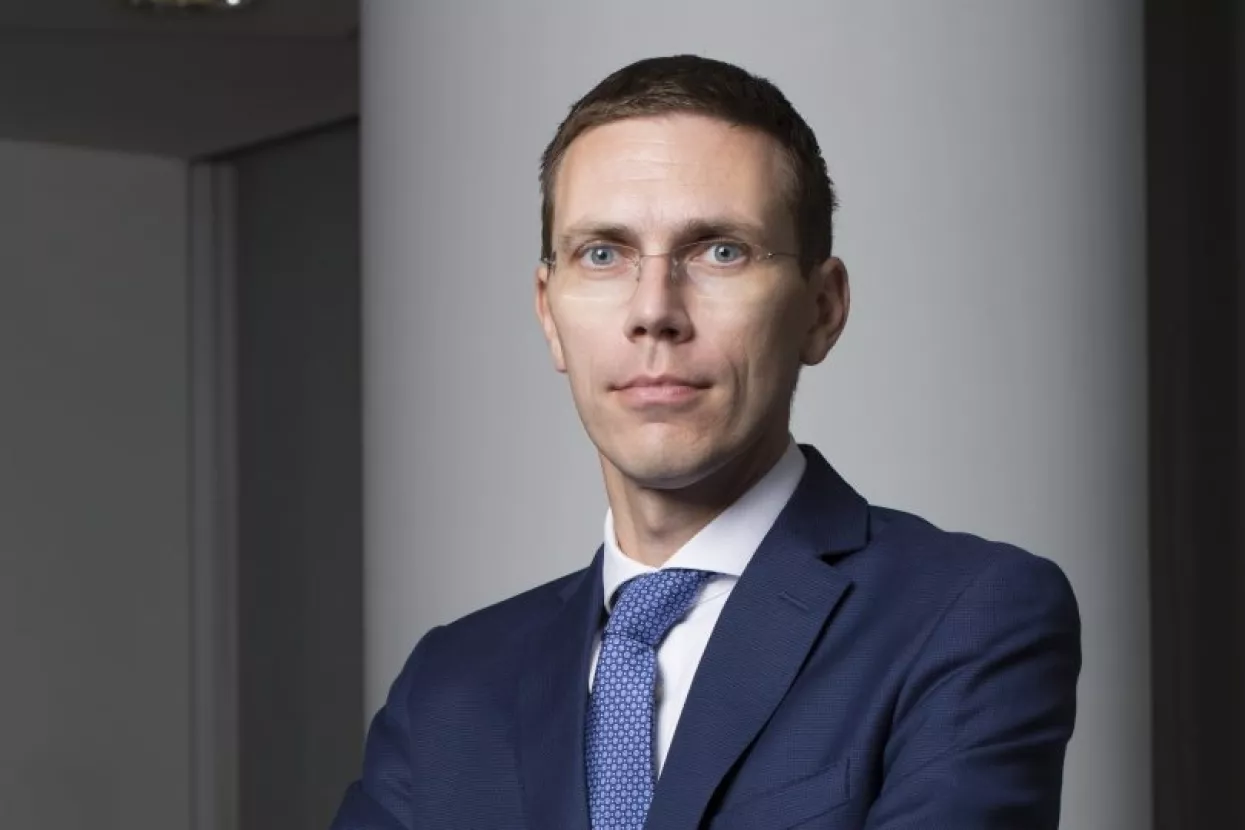 Iz Privredne banke Zagreb pre&scaron;ao u OTP banku i postao član Uprave