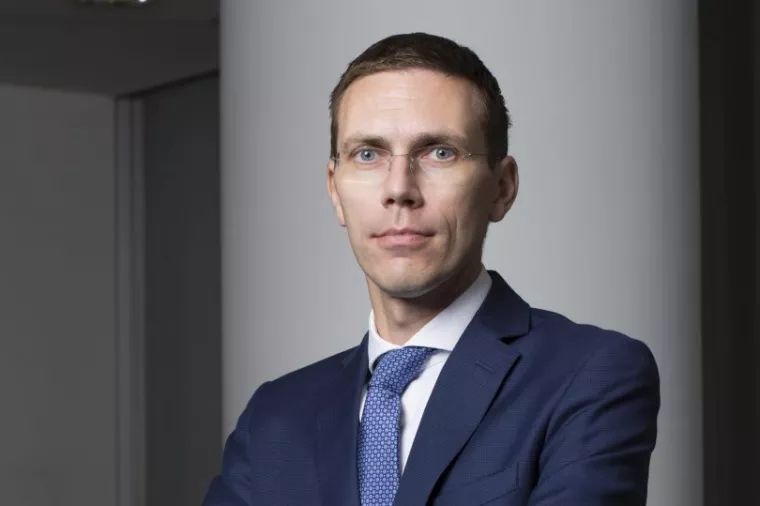 Iz Privredne banke Zagreb pre&scaron;ao u OTP banku i postao član Uprave