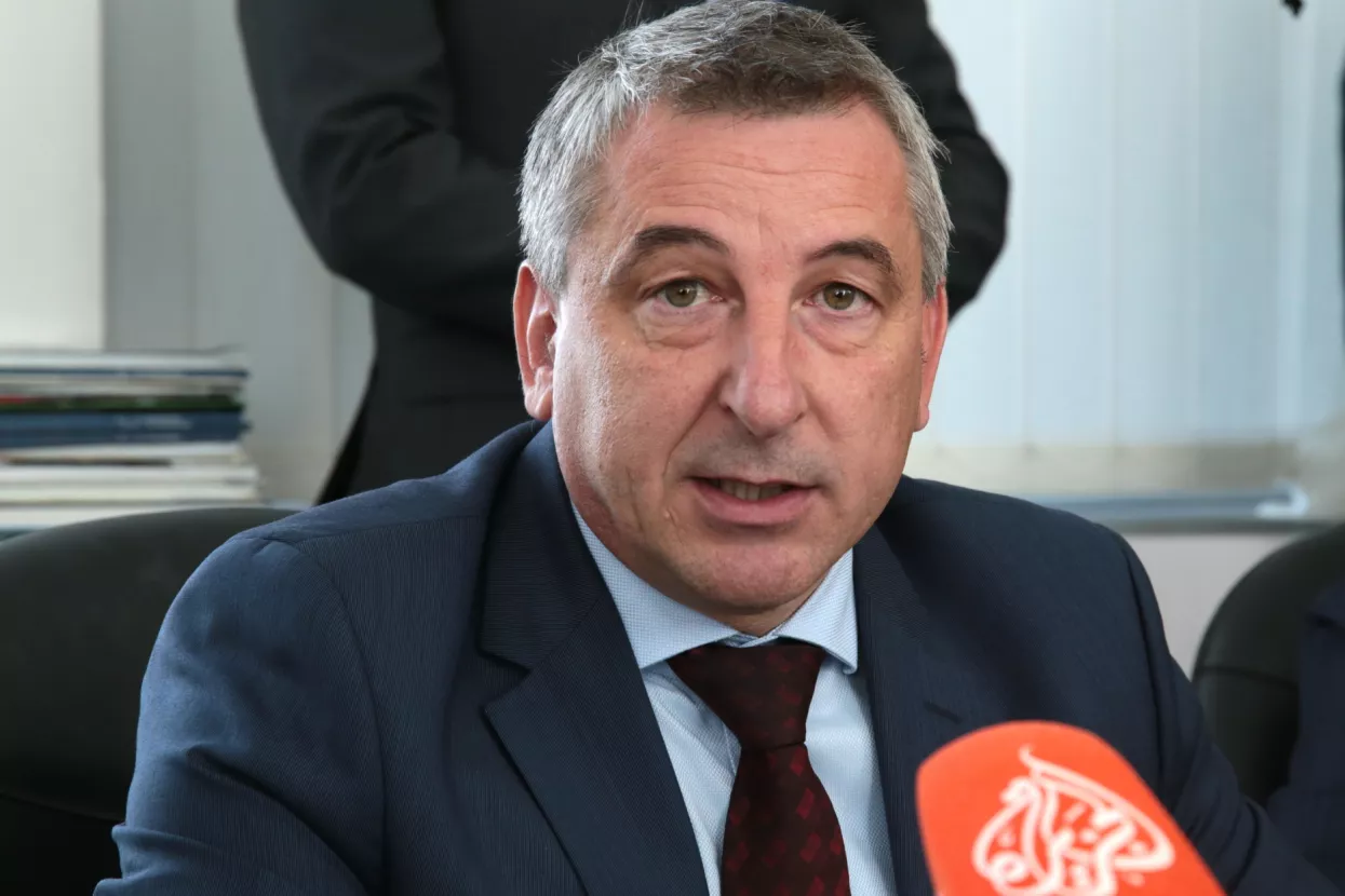 &Scaron;tromar: Ako se ne stignete sad prijaviti za stambenu subvenciju, novi natječaj je u ožujku
