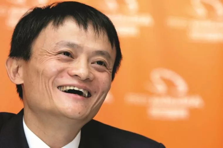 Jack Ma napu&scaron;ta kormilo Alibabe, zavr&scaron;ava jedna velika era