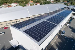 Nova investicija - JGL ostvaruje 69 posto u&scaron;teda u električnoj energiji
