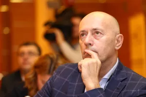 Srpski 'kralj &scaron;ećera' Miodrag Kostić smijenio direktora Skiper resorta Nikolu Avrama