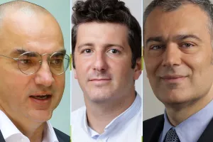 Poslovni pokret otpora: Nova generacija o politici bez stranačkog zaleđa