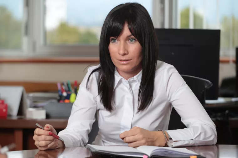 Maja Kuhar: DKOM ima veliku moć, ali i odgovornost