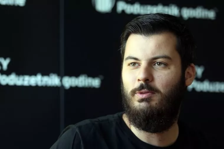 Investitori Mate Rimca do sada uložili ukupno preko milijardu kuna