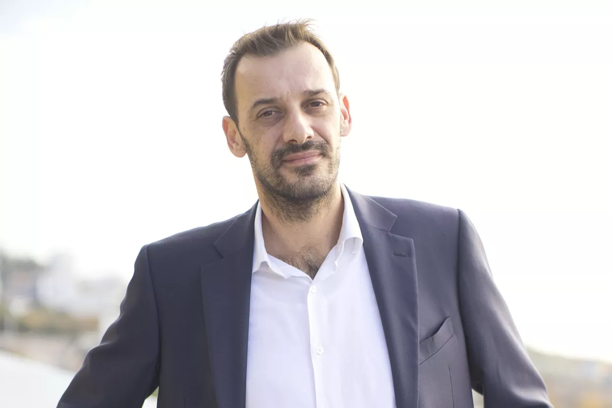Silvio Kutić: Na&scaron;a je tvrtka nastala na repetitivnim &lsquo;failovima&rsquo;