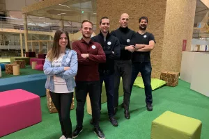Iskustvo startupa &ndash; nisu pobijedili na natječaju, no dobili su puno vi&scaron;e od nagrade