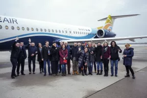 Tko se boji letenja jo&scaron;? Zavr&scaron;ite tečaj i letite slobodni od straha